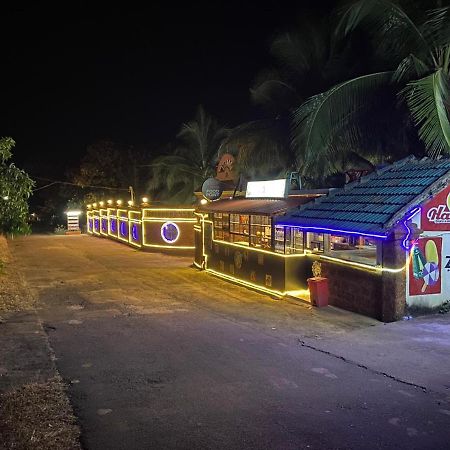 Coconut Tree Resort Gokarna Гокарна Экстерьер фото